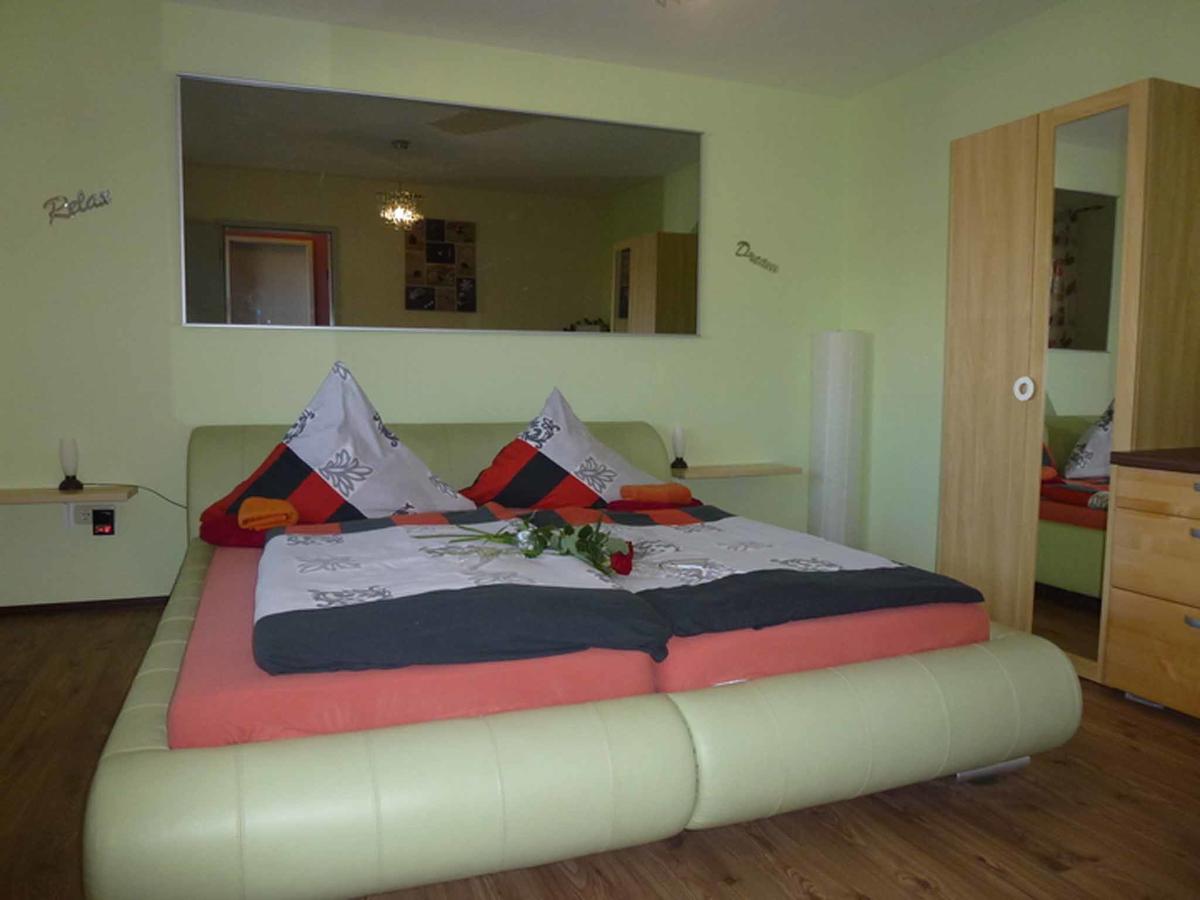 Apartamento Feriendomizil Winter Volkach Exterior foto