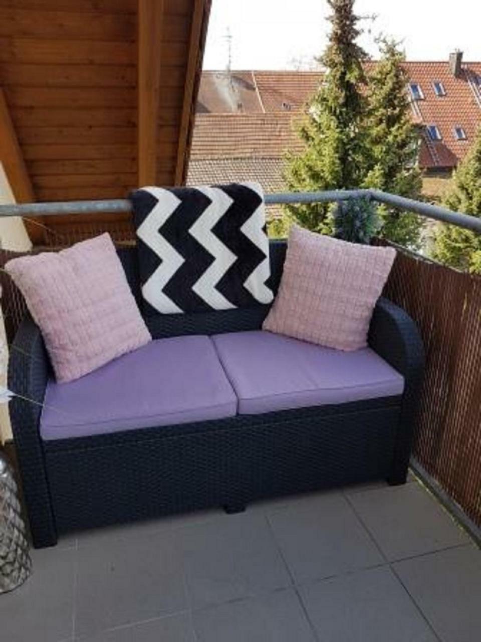 Apartamento Feriendomizil Winter Volkach Exterior foto